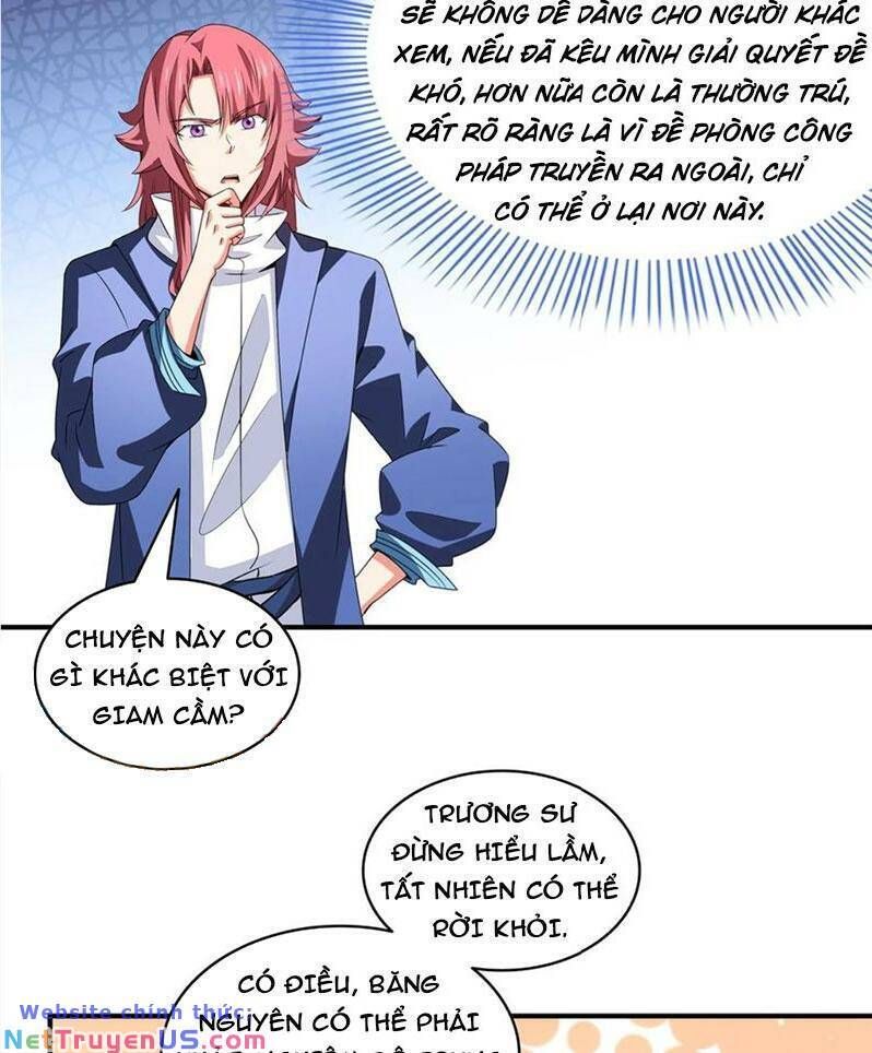 đọc truyện Thiên Đạo Đồ Thư Quán Chương 314 ảnh 35 tại Thiên Thai Truyện