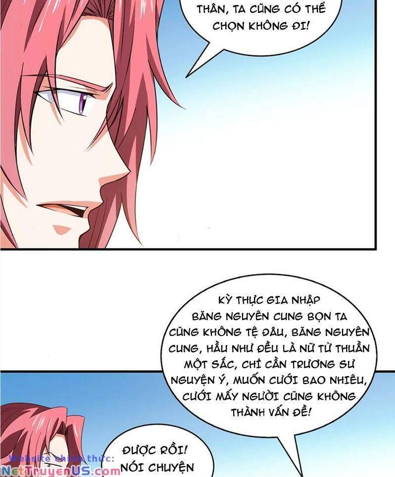 đọc truyện Thiên Đạo Đồ Thư Quán Chương 314 ảnh 37 tại Thiên Thai Truyện