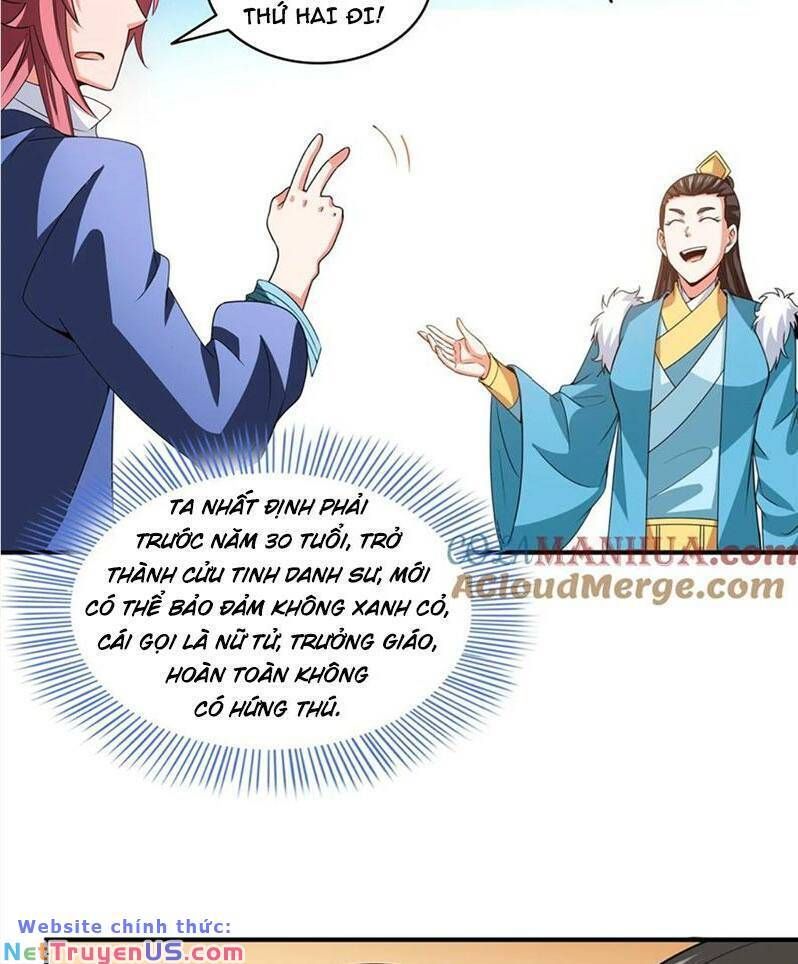 đọc truyện Thiên Đạo Đồ Thư Quán Chương 314 ảnh 38 tại Thiên Thai Truyện