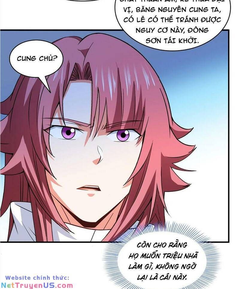 đọc truyện Thiên Đạo Đồ Thư Quán Chương 314 ảnh 41 tại Thiên Thai Truyện