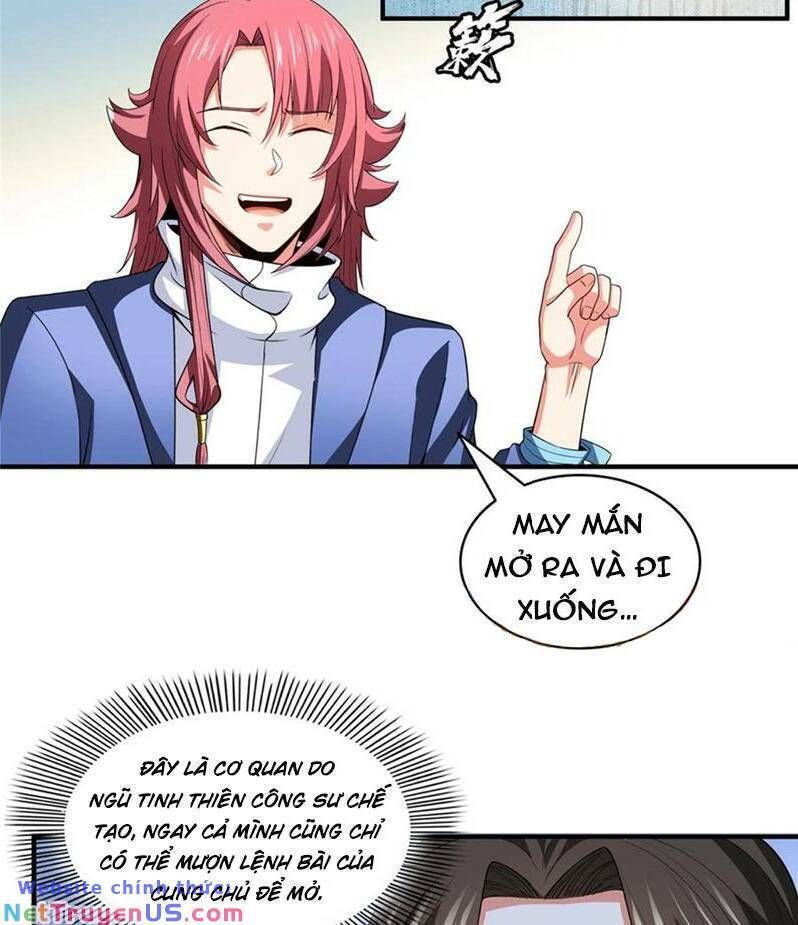 đọc truyện Thiên Đạo Đồ Thư Quán Chương 314 ảnh 6 tại Thiên Thai Truyện