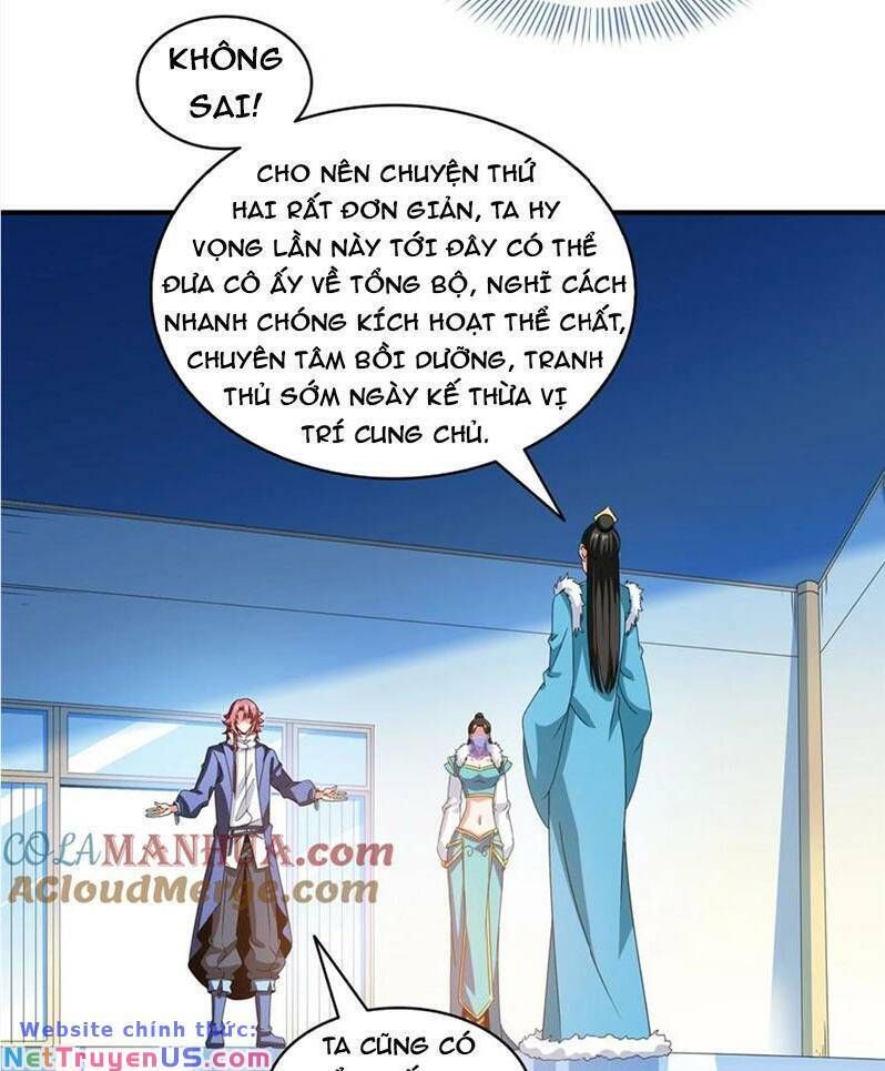 đọc truyện Thiên Đạo Đồ Thư Quán Chương 314 ảnh 42 tại Thiên Thai Truyện