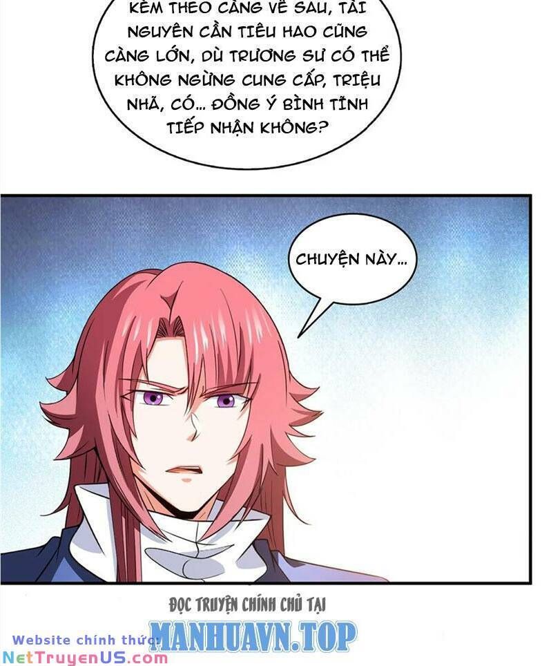 đọc truyện Thiên Đạo Đồ Thư Quán Chương 314 ảnh 44 tại Thiên Thai Truyện