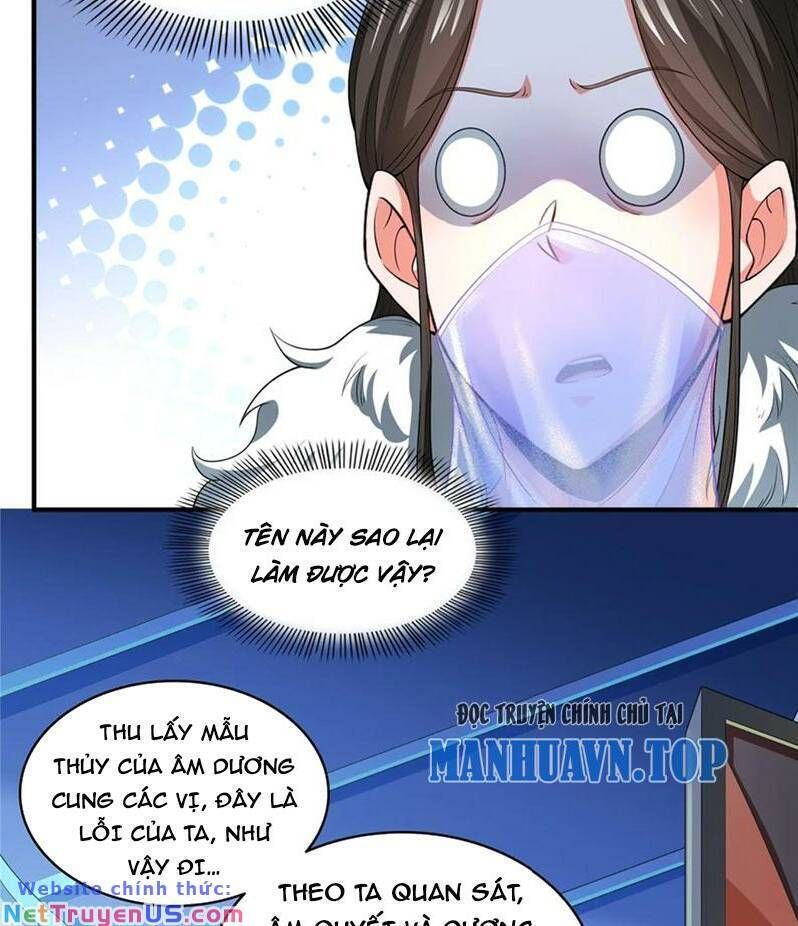 đọc truyện Thiên Đạo Đồ Thư Quán Chương 314 ảnh 7 tại Thiên Thai Truyện