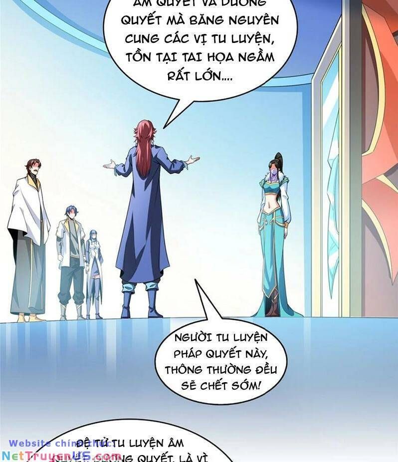 đọc truyện Thiên Đạo Đồ Thư Quán Chương 314 ảnh 8 tại Thiên Thai Truyện