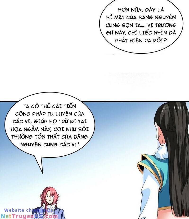 đọc truyện Thiên Đạo Đồ Thư Quán Chương 314 ảnh 10 tại Thiên Thai Truyện