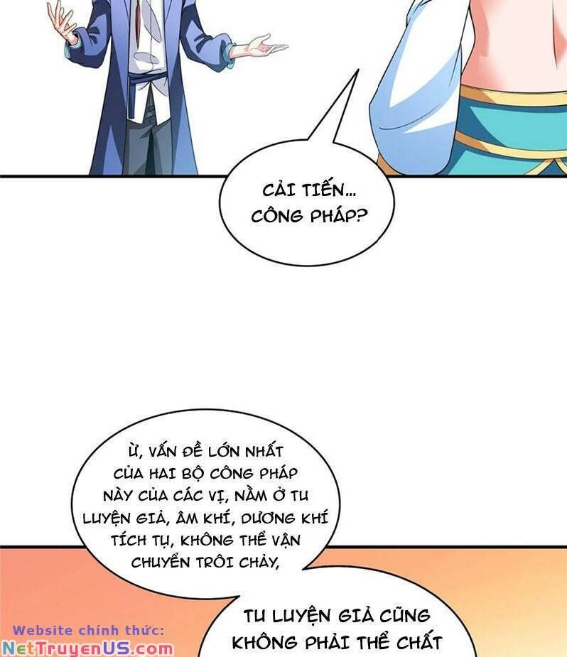 đọc truyện Thiên Đạo Đồ Thư Quán Chương 314 ảnh 11 tại Thiên Thai Truyện