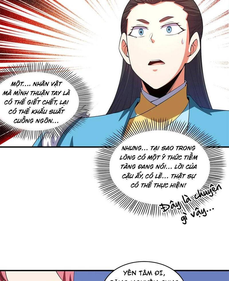 đọc truyện Thiên Đạo Đồ Thư Quán Chương 315 ảnh 14 tại Thiên Thai Truyện