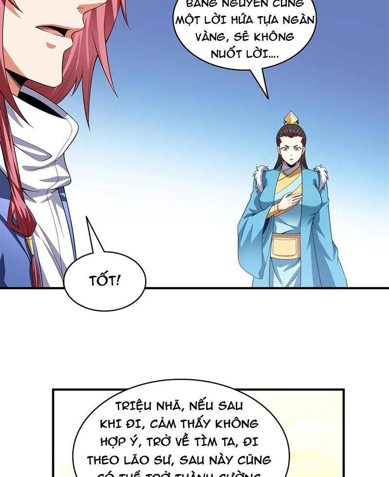 đọc truyện Thiên Đạo Đồ Thư Quán Chương 315 ảnh 15 tại Thiên Thai Truyện