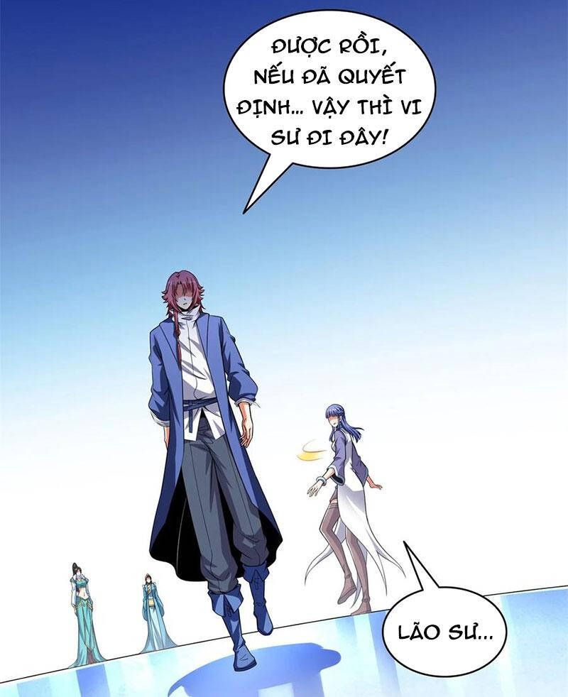 đọc truyện Thiên Đạo Đồ Thư Quán Chương 315 ảnh 17 tại Thiên Thai Truyện