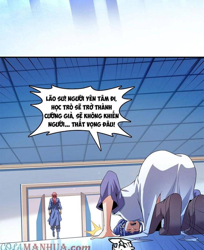 đọc truyện Thiên Đạo Đồ Thư Quán Chương 315 ảnh 18 tại Thiên Thai Truyện