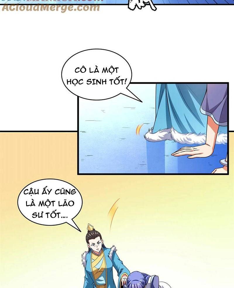 đọc truyện Thiên Đạo Đồ Thư Quán Chương 315 ảnh 19 tại Thiên Thai Truyện