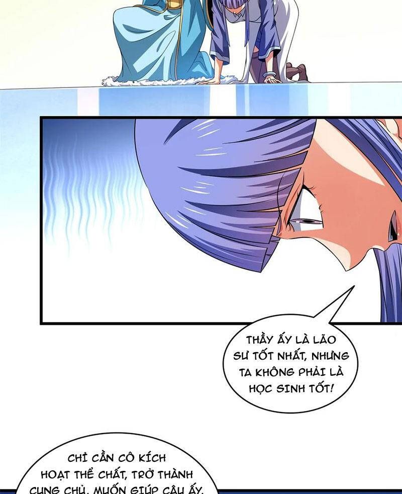 đọc truyện Thiên Đạo Đồ Thư Quán Chương 315 ảnh 20 tại Thiên Thai Truyện