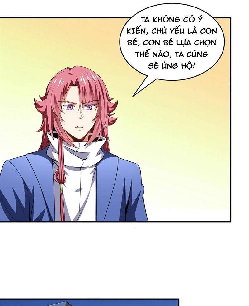 đọc truyện Thiên Đạo Đồ Thư Quán Chương 315 ảnh 4 tại Thiên Thai Truyện