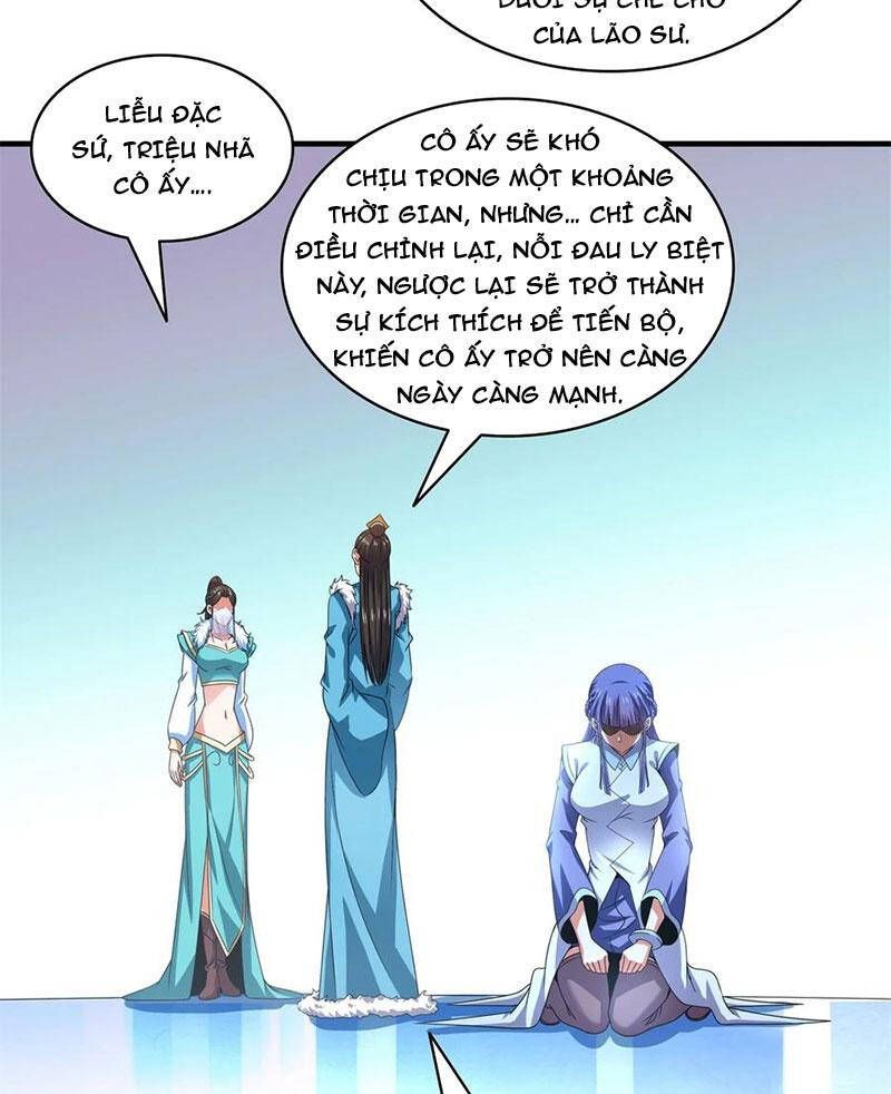 đọc truyện Thiên Đạo Đồ Thư Quán Chương 315 ảnh 22 tại Thiên Thai Truyện