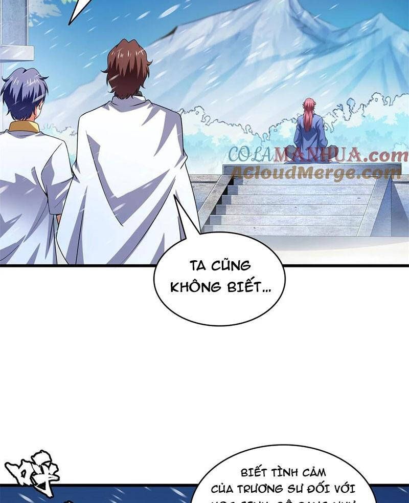 đọc truyện Thiên Đạo Đồ Thư Quán Chương 315 ảnh 24 tại Thiên Thai Truyện