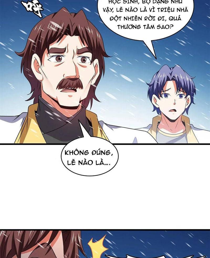 đọc truyện Thiên Đạo Đồ Thư Quán Chương 315 ảnh 25 tại Thiên Thai Truyện