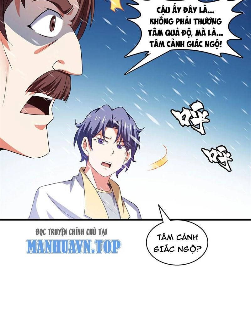 đọc truyện Thiên Đạo Đồ Thư Quán Chương 315 ảnh 26 tại Thiên Thai Truyện