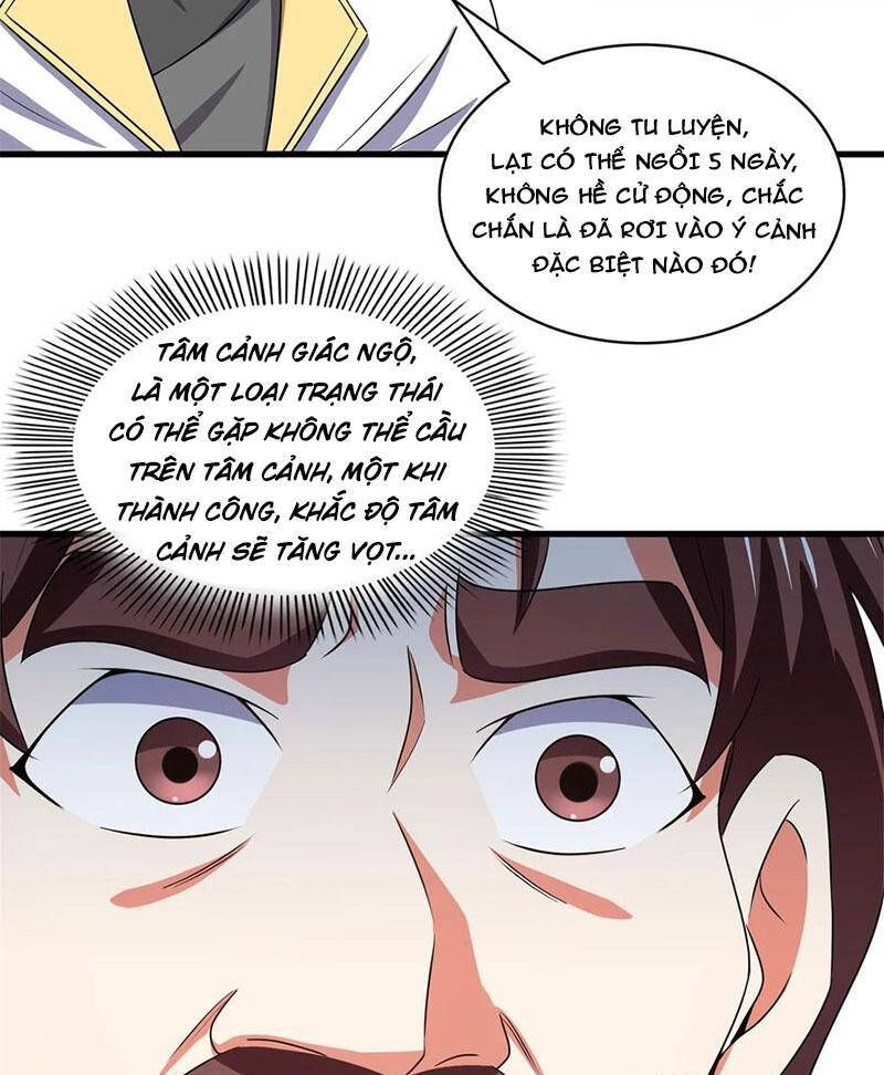 đọc truyện Thiên Đạo Đồ Thư Quán Chương 315 ảnh 28 tại Thiên Thai Truyện