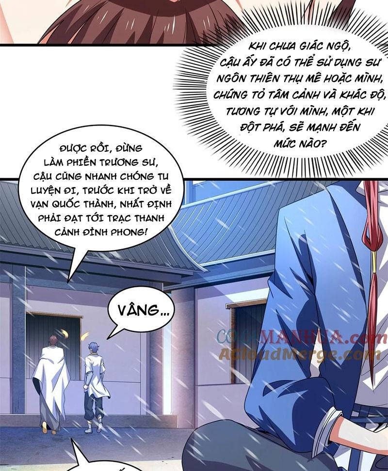 đọc truyện Thiên Đạo Đồ Thư Quán Chương 315 ảnh 29 tại Thiên Thai Truyện