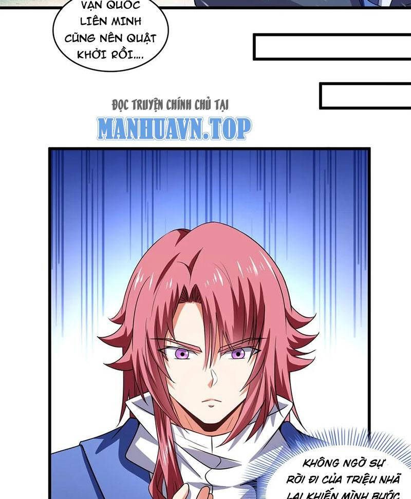 đọc truyện Thiên Đạo Đồ Thư Quán Chương 315 ảnh 30 tại Thiên Thai Truyện