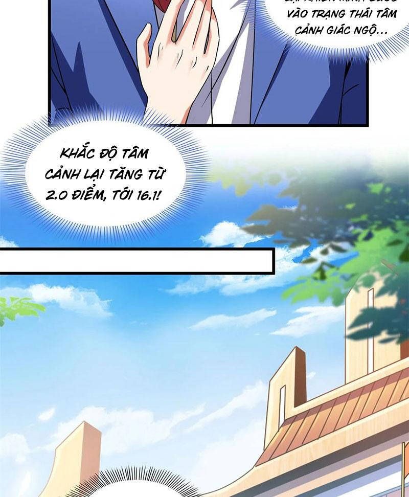 đọc truyện Thiên Đạo Đồ Thư Quán Chương 315 ảnh 31 tại Thiên Thai Truyện