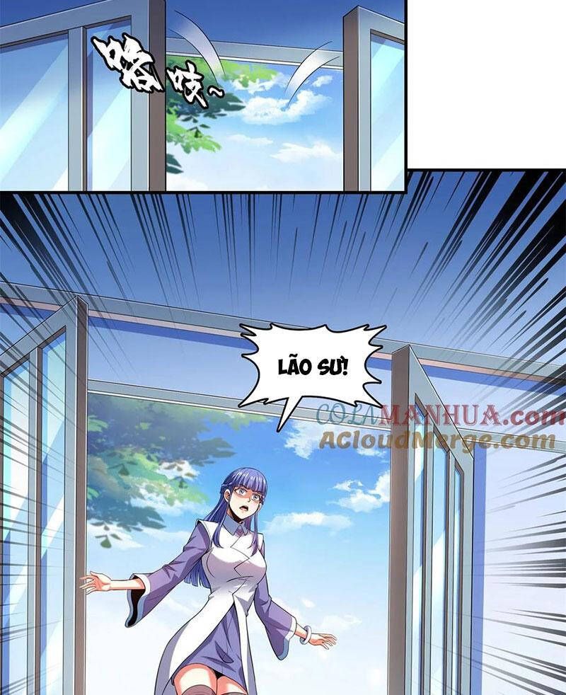 đọc truyện Thiên Đạo Đồ Thư Quán Chương 315 ảnh 5 tại Thiên Thai Truyện