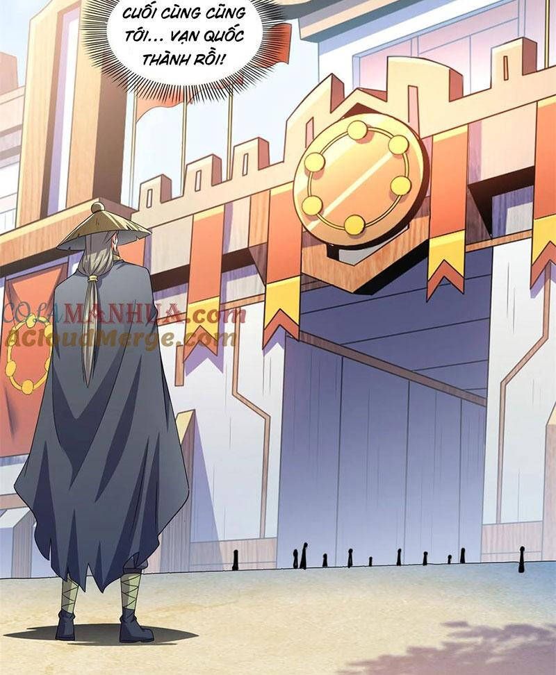 đọc truyện Thiên Đạo Đồ Thư Quán Chương 315 ảnh 32 tại Thiên Thai Truyện