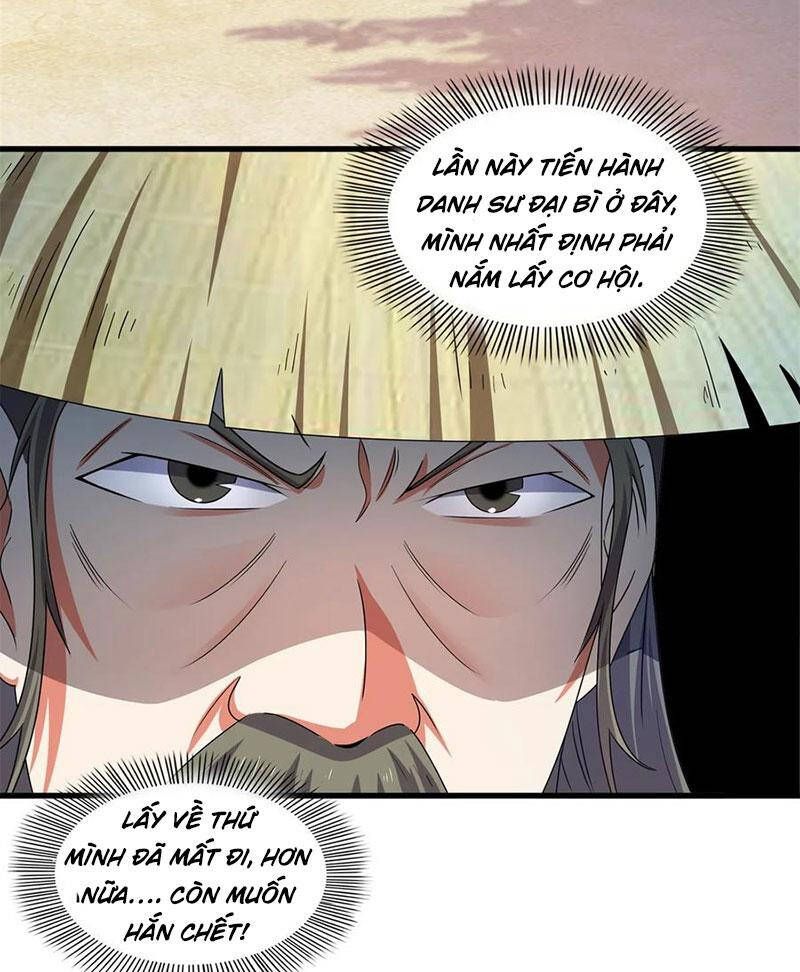 đọc truyện Thiên Đạo Đồ Thư Quán Chương 315 ảnh 33 tại Thiên Thai Truyện