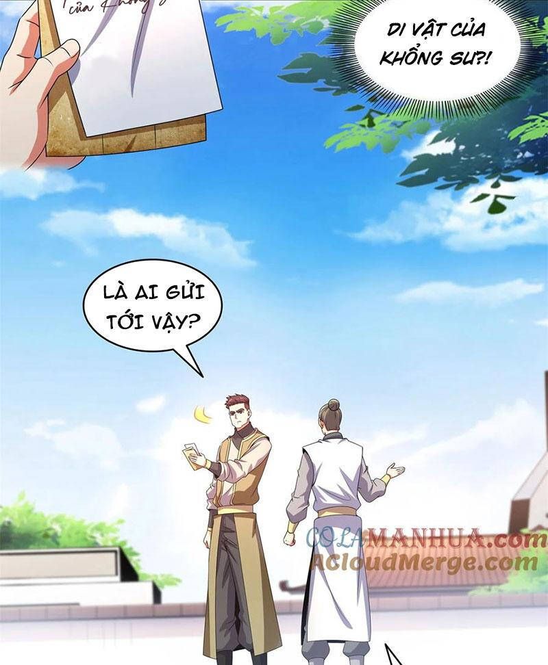 đọc truyện Thiên Đạo Đồ Thư Quán Chương 315 ảnh 37 tại Thiên Thai Truyện