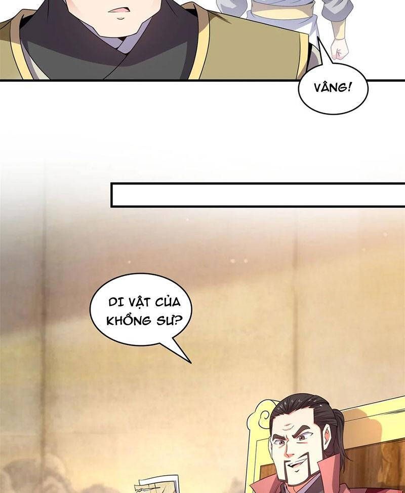 đọc truyện Thiên Đạo Đồ Thư Quán Chương 315 ảnh 39 tại Thiên Thai Truyện