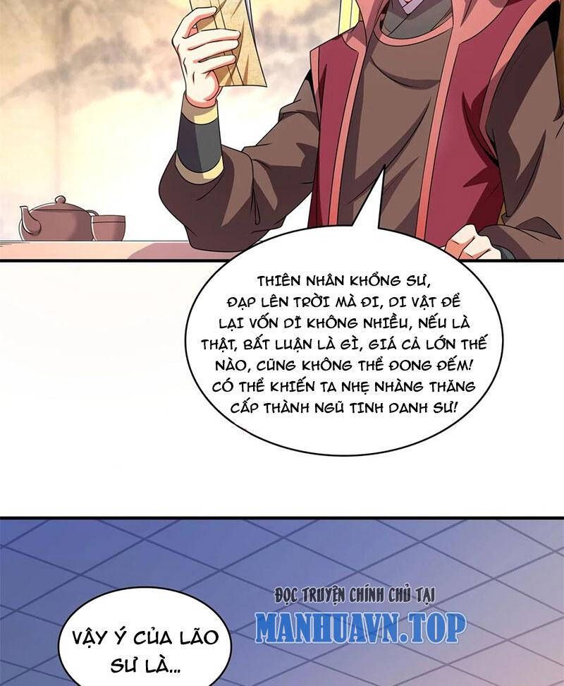 đọc truyện Thiên Đạo Đồ Thư Quán Chương 315 ảnh 40 tại Thiên Thai Truyện