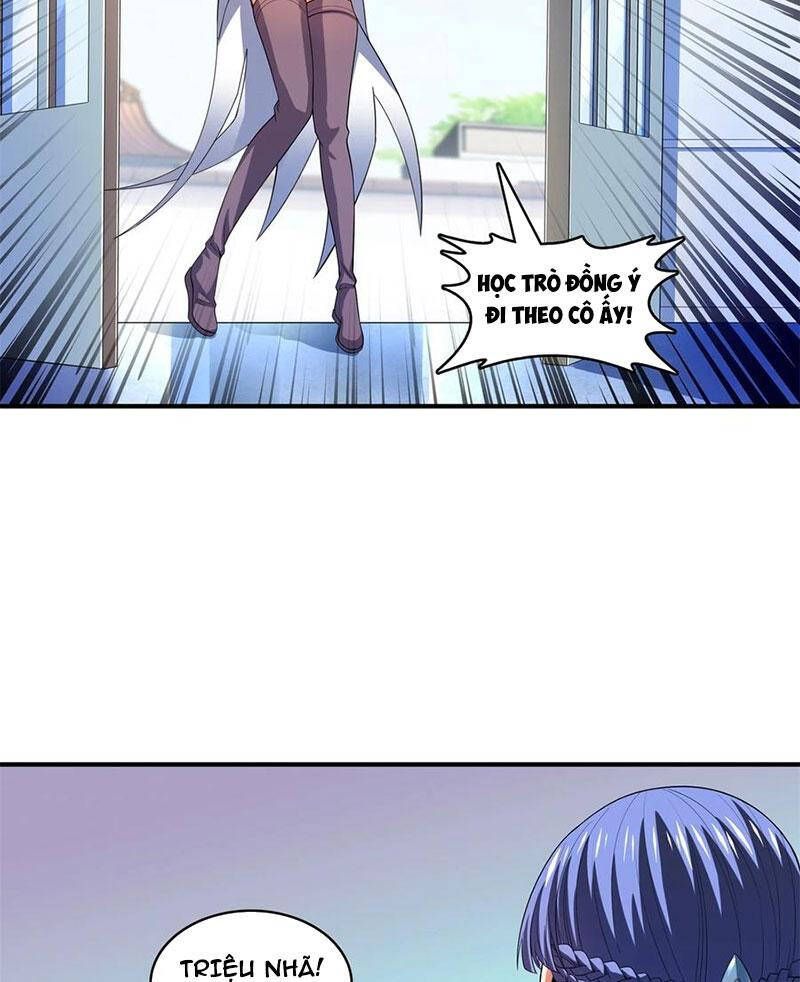 đọc truyện Thiên Đạo Đồ Thư Quán Chương 315 ảnh 6 tại Thiên Thai Truyện