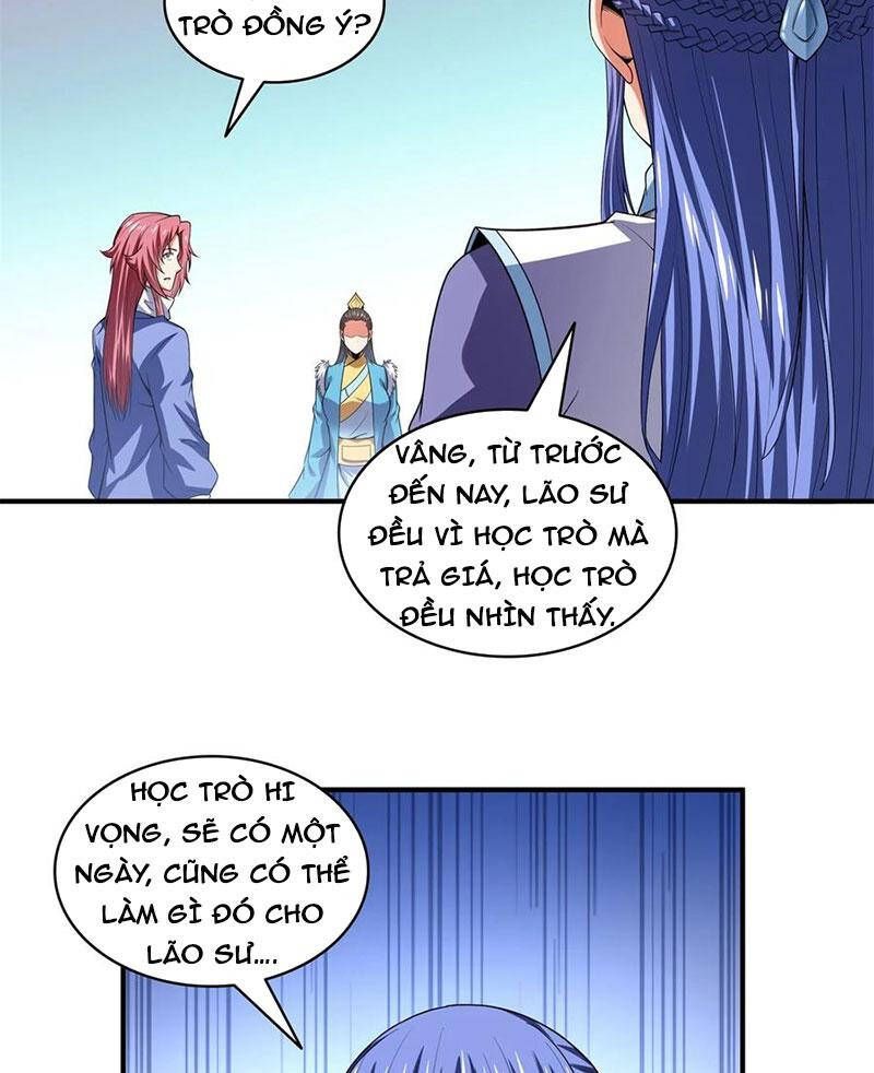 đọc truyện Thiên Đạo Đồ Thư Quán Chương 315 ảnh 7 tại Thiên Thai Truyện