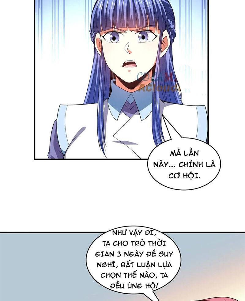 đọc truyện Thiên Đạo Đồ Thư Quán Chương 315 ảnh 8 tại Thiên Thai Truyện