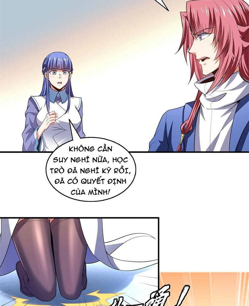 đọc truyện Thiên Đạo Đồ Thư Quán Chương 315 ảnh 9 tại Thiên Thai Truyện