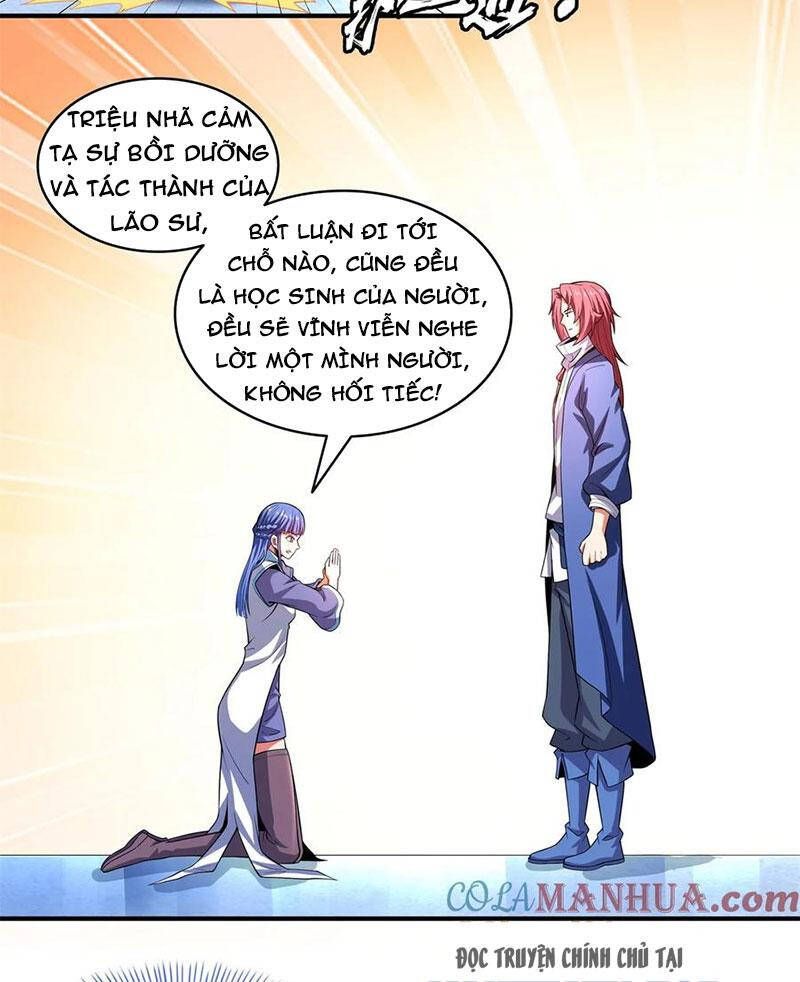 đọc truyện Thiên Đạo Đồ Thư Quán Chương 315 ảnh 10 tại Thiên Thai Truyện