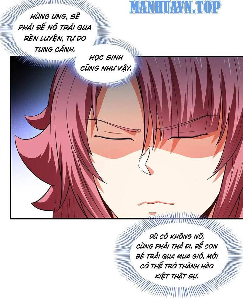 đọc truyện Thiên Đạo Đồ Thư Quán Chương 315 ảnh 11 tại Thiên Thai Truyện