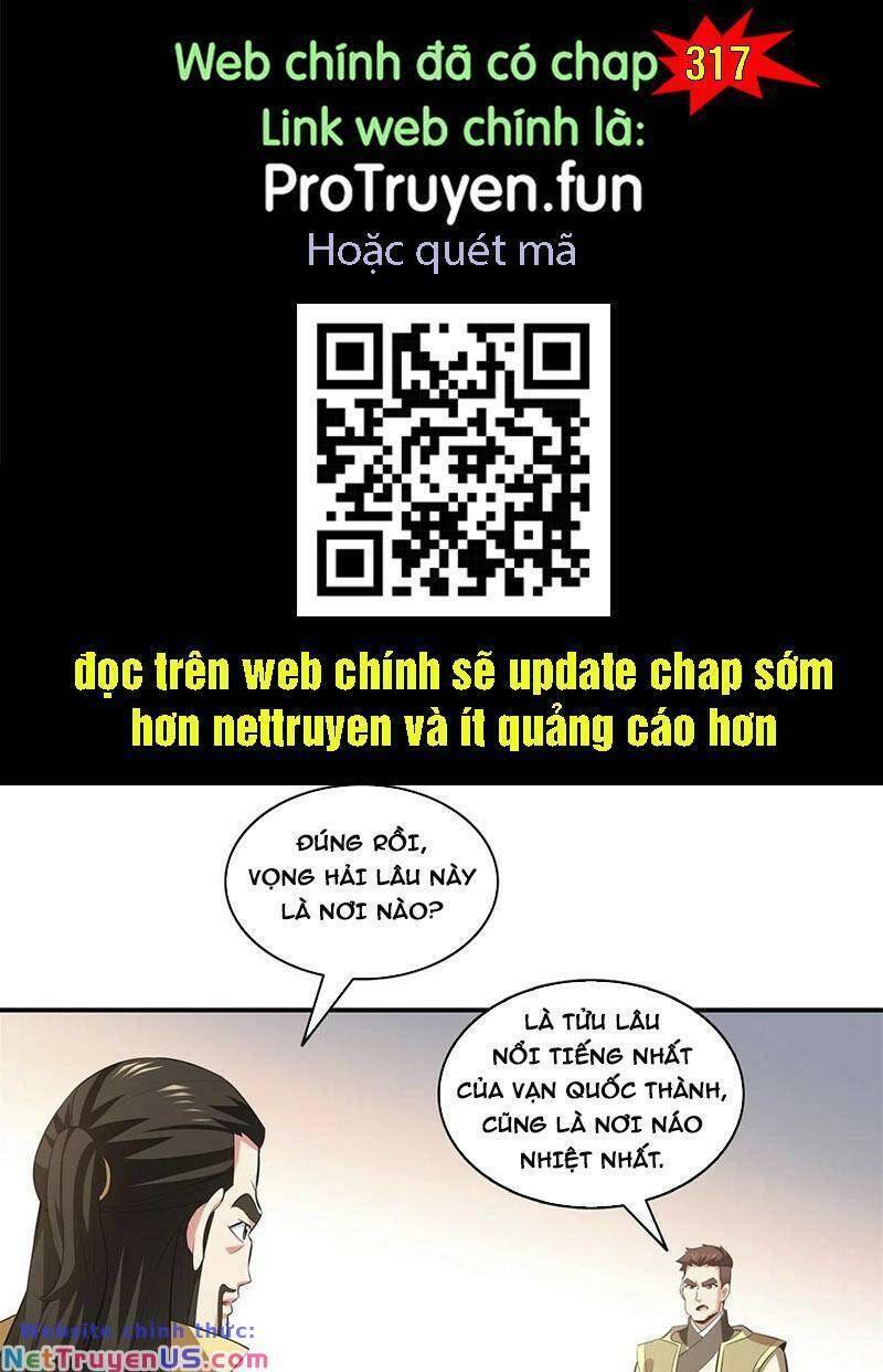 đọc truyện Thiên Đạo Đồ Thư Quán Chương 316 ảnh 3 tại Thiên Thai Truyện