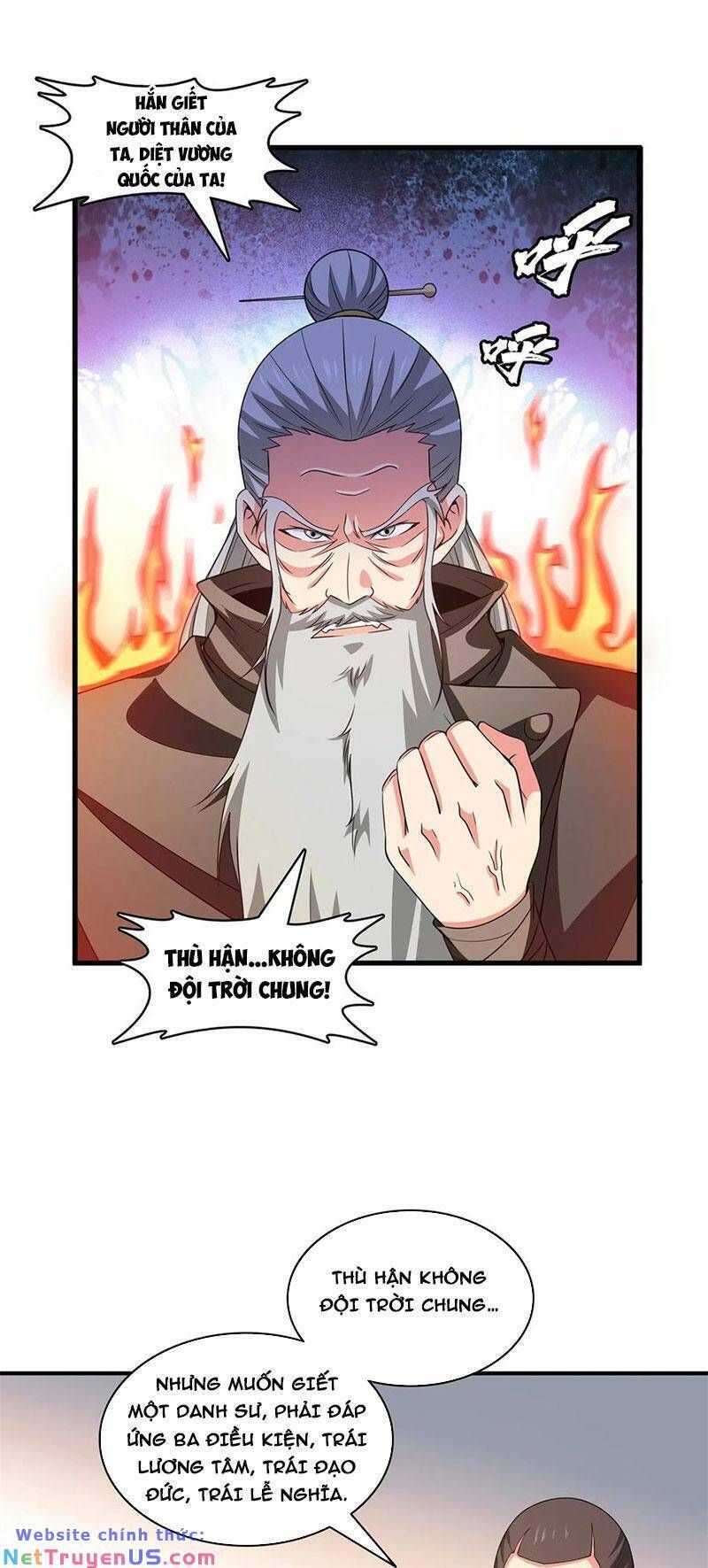 đọc truyện Thiên Đạo Đồ Thư Quán Chương 316 ảnh 21 tại Thiên Thai Truyện