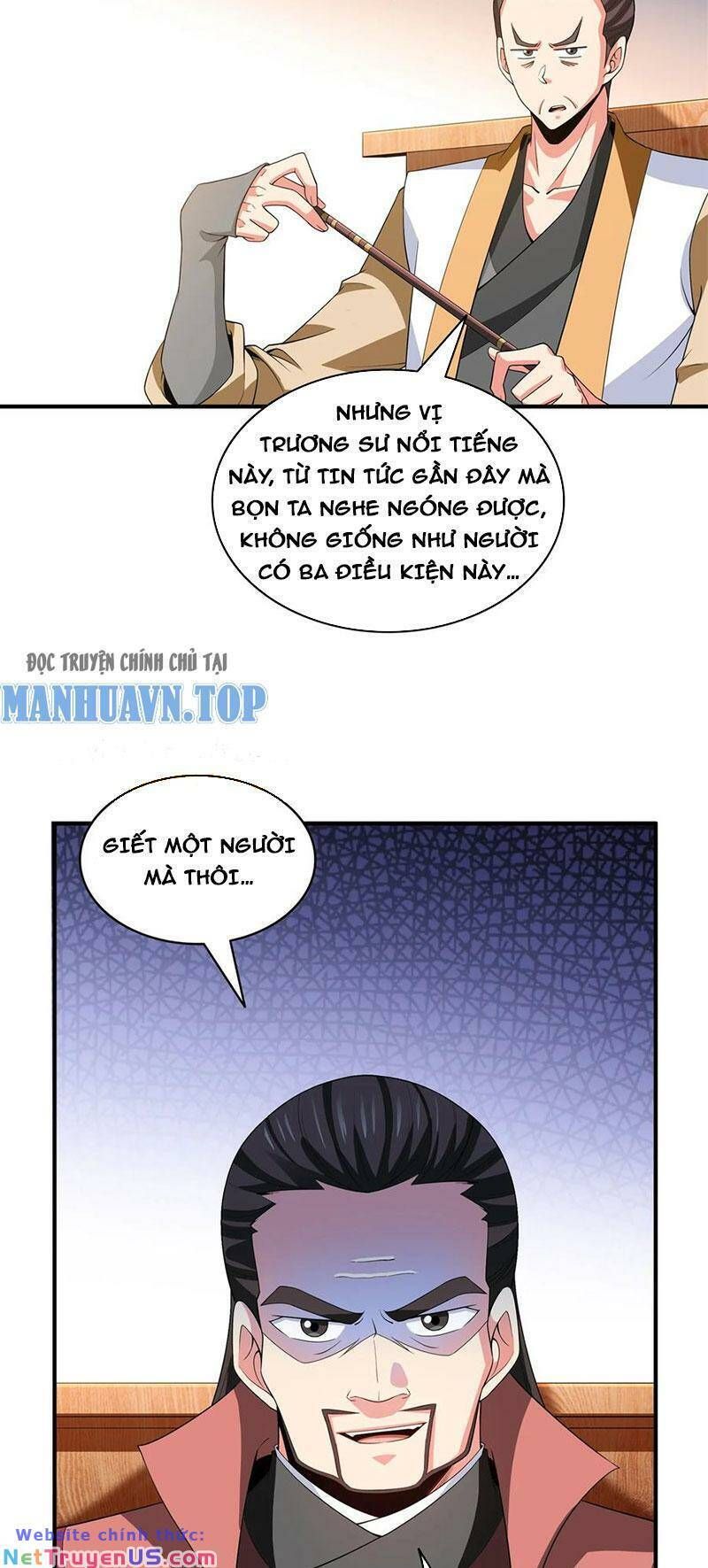 đọc truyện Thiên Đạo Đồ Thư Quán Chương 316 ảnh 22 tại Thiên Thai Truyện