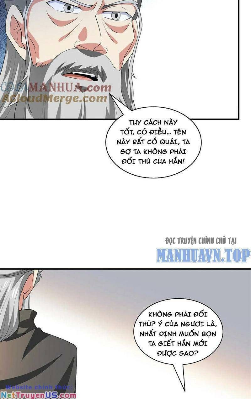 đọc truyện Thiên Đạo Đồ Thư Quán Chương 316 ảnh 24 tại Thiên Thai Truyện