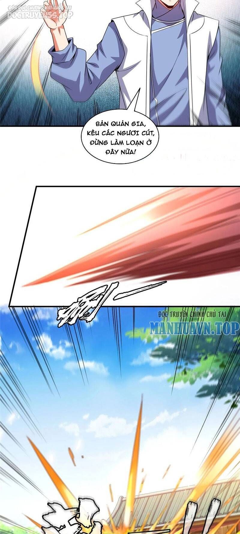 đọc truyện Thiên Đạo Đồ Thư Quán Chương 317 ảnh 21 tại Thiên Thai Truyện