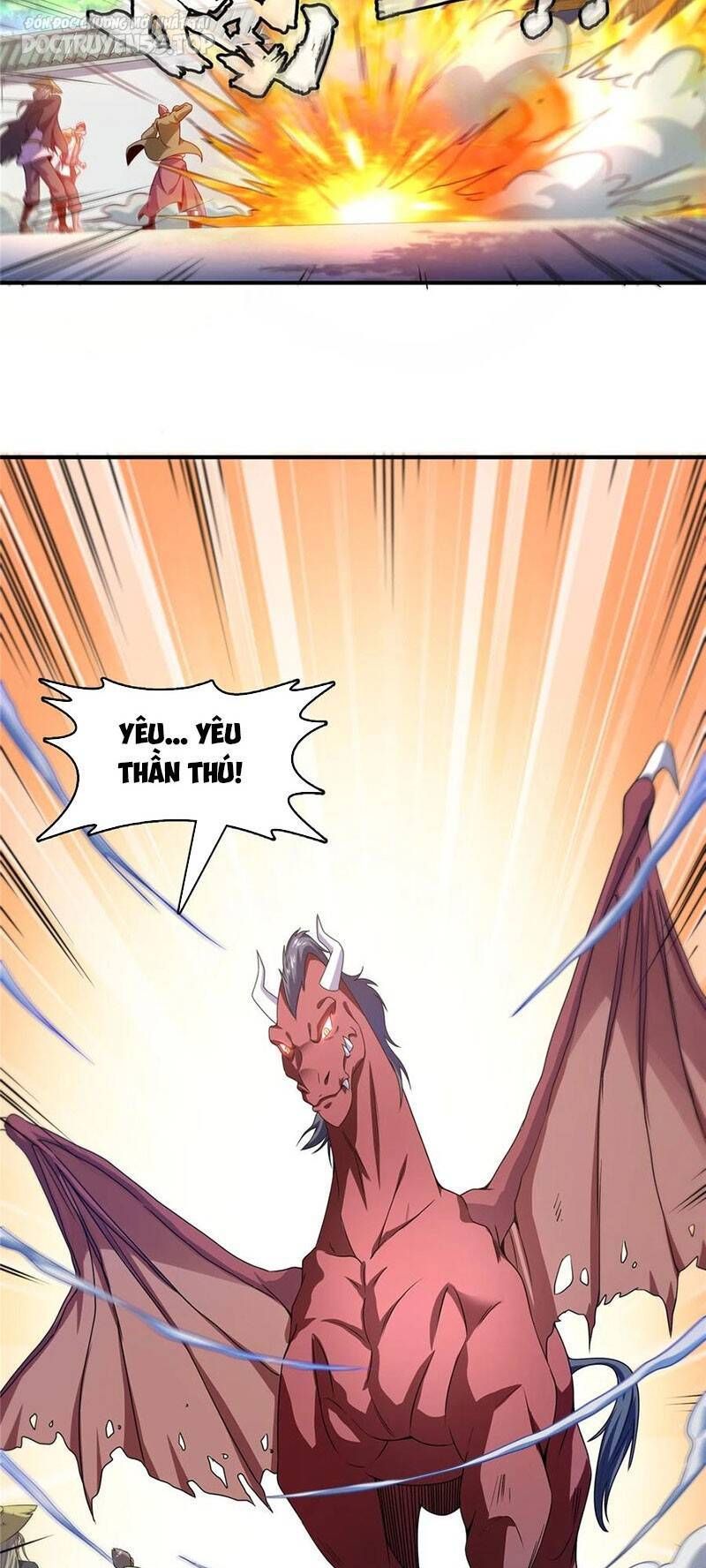 đọc truyện Thiên Đạo Đồ Thư Quán Chương 317 ảnh 22 tại Thiên Thai Truyện