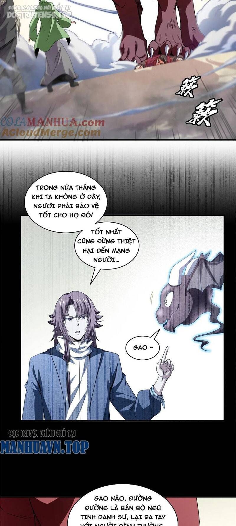 đọc truyện Thiên Đạo Đồ Thư Quán Chương 317 ảnh 23 tại Thiên Thai Truyện