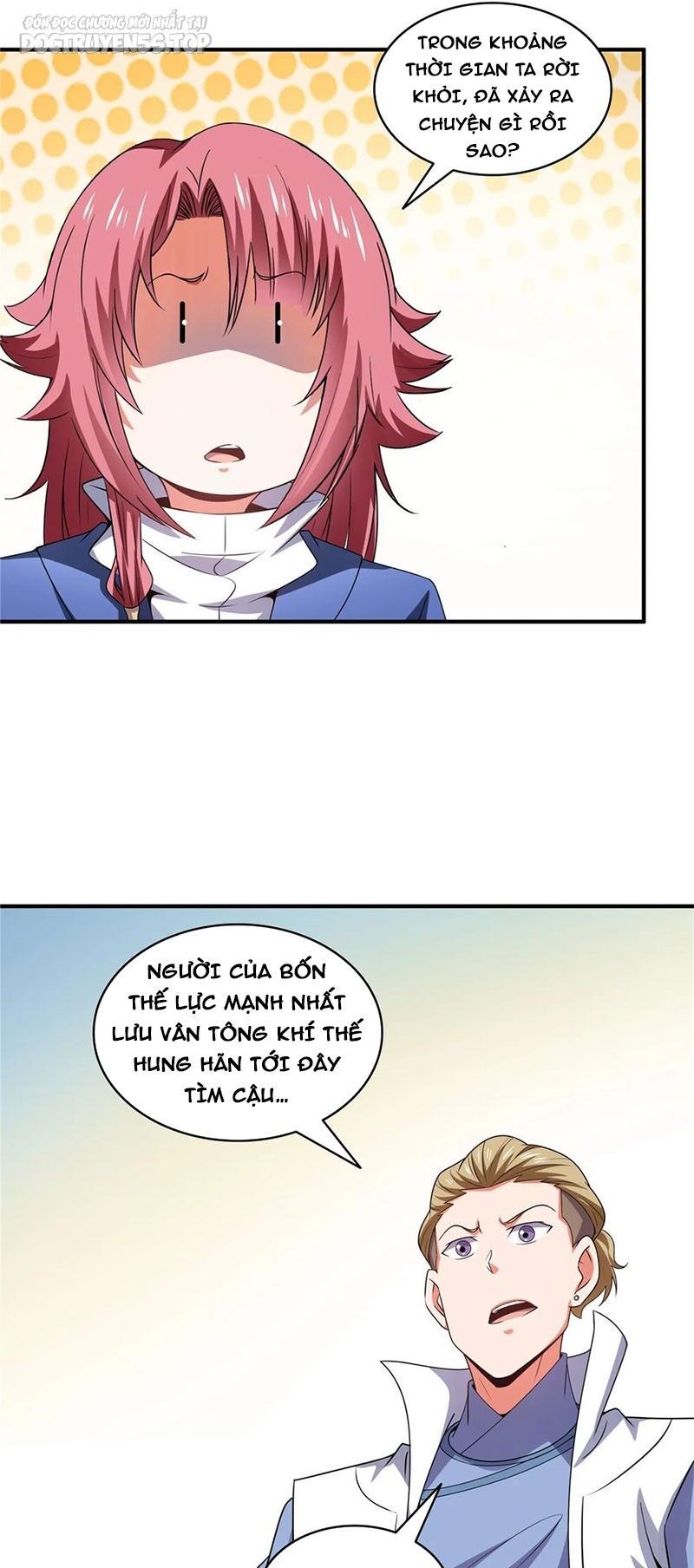 đọc truyện Thiên Đạo Đồ Thư Quán Chương 318 ảnh 15 tại Thiên Thai Truyện