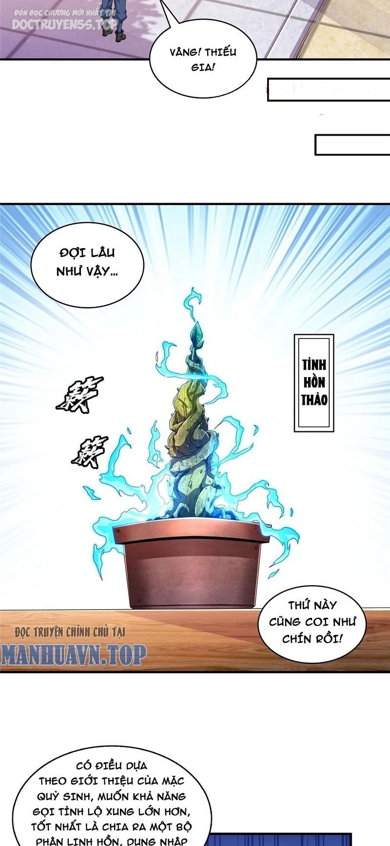 đọc truyện Thiên Đạo Đồ Thư Quán Chương 318 ảnh 18 tại Thiên Thai Truyện