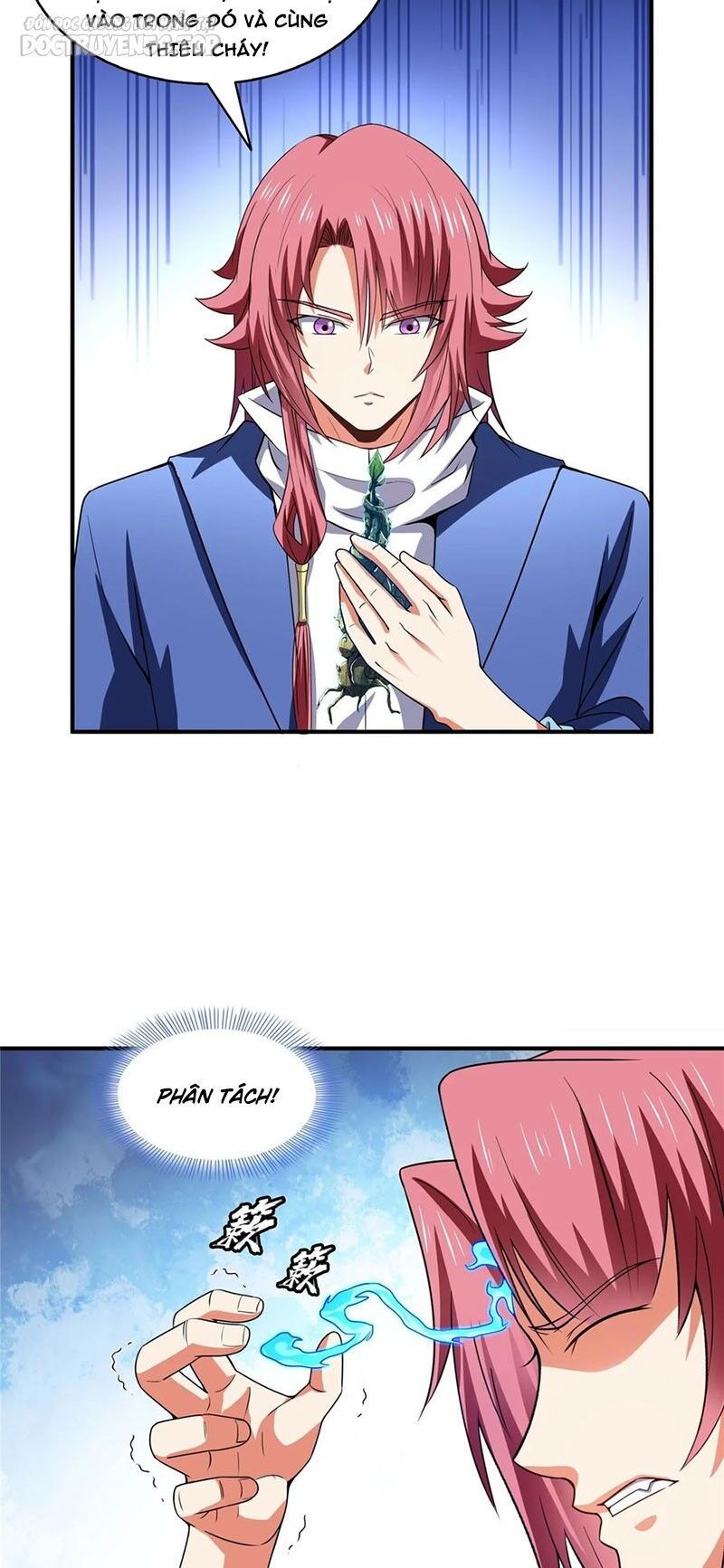 đọc truyện Thiên Đạo Đồ Thư Quán Chương 318 ảnh 19 tại Thiên Thai Truyện