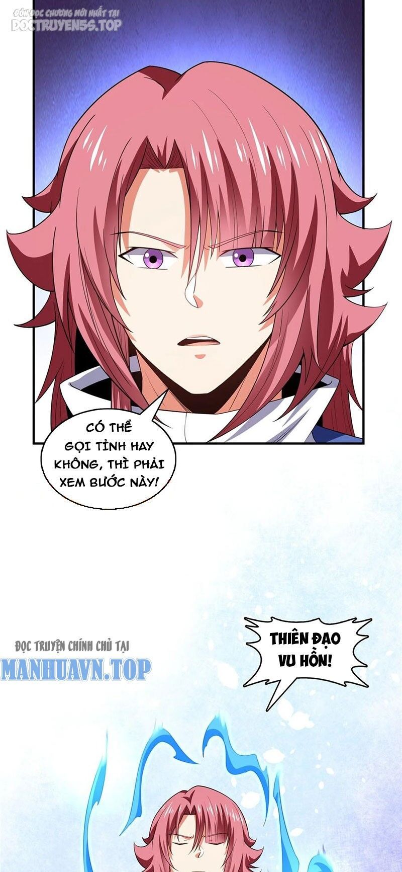 đọc truyện Thiên Đạo Đồ Thư Quán Chương 318 ảnh 23 tại Thiên Thai Truyện