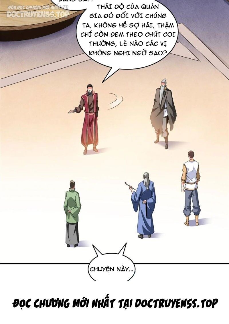 đọc truyện Thiên Đạo Đồ Thư Quán Chương 319 ảnh 13 tại Thiên Thai Truyện